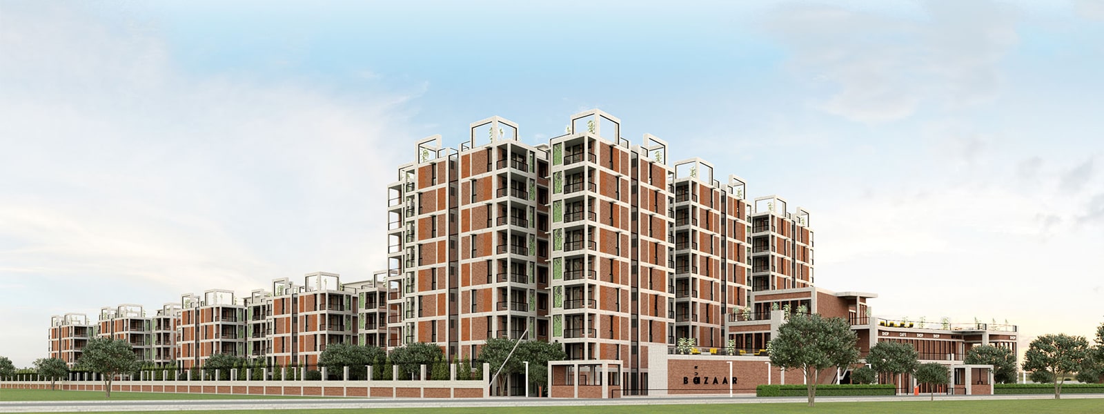 our homes sohna